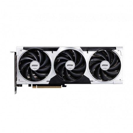 Karta graficzna GeForce RTX 5060 Ti 16G VENTUS 3X OC Karta graficzna GeForce RTX 5060 Ti 16G VENTUS 3X OC