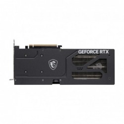 Karta graficzna GeForce RTX 5060 Ti 16G VENTUS 3X OC Karta graficzna GeForce RTX 5060 Ti 16G VENTUS 3X OC