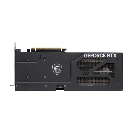 Karta graficzna GeForce RTX 5060 Ti 16G VENTUS 3X OC Karta graficzna GeForce RTX 5060 Ti 16G VENTUS 3X OC