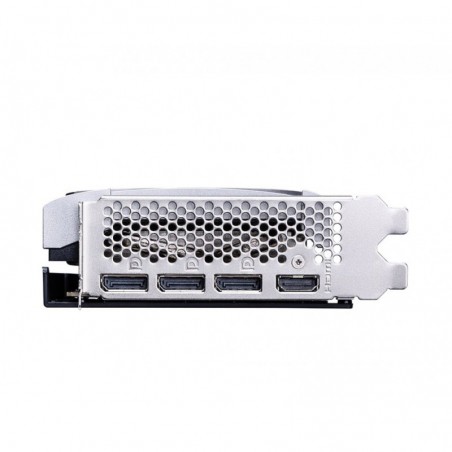 Karta graficzna GeForce RTX 5060 Ti 16G VENTUS 3X OC Karta graficzna GeForce RTX 5060 Ti 16G VENTUS 3X OC