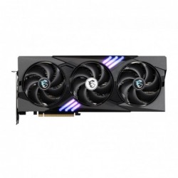 Karta graficzna GeForce RTX 5070 Ti 16G GAMING TRIO OC GDDR7 256bit HDMI/3DP Karta graficzna GeForce RTX 5070 Ti 16G GAMING TRIO OC GDDR7 256bit HDMI/3DP