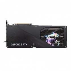 Karta graficzna GeForce RTX 5070 Ti 16G GAMING TRIO OC GDDR7 256bit HDMI/3DP Karta graficzna GeForce RTX 5070 Ti 16G GAMING TRIO OC GDDR7 256bit HDMI/3DP