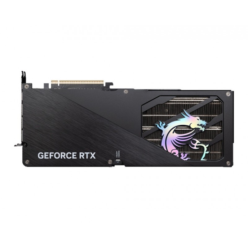 Karta graficzna GeForce RTX 5070 Ti 16G GAMING TRIO OC GDDR7 256bit HDMI/3DP