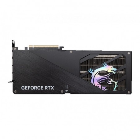 Karta graficzna GeForce RTX 5070 Ti 16G GAMING TRIO OC GDDR7 256bit HDMI/3DP Karta graficzna GeForce RTX 5070 Ti 16G GAMING TRIO OC GDDR7 256bit HDMI/3DP
