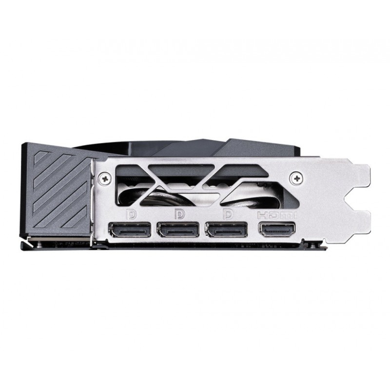 Karta graficzna GeForce RTX 5070 Ti 16G GAMING TRIO OC GDDR7 256bit HDMI/3DP