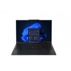 Ultrabook Thinkpad X1 Carbon G13 21NS004UPB W11Pro Ultra 7 258V/32GB/1TB/INT/14.0 2.8K/Black/3YRS Premier Support + CO2 Offset 
