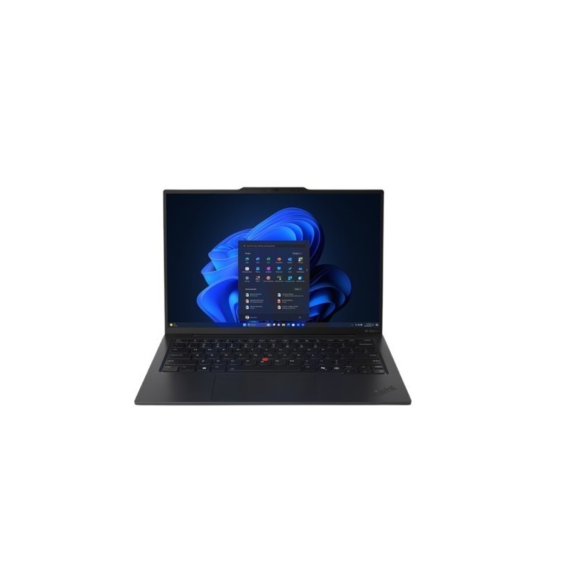 Ultrabook Thinkpad X1 Carbon G13 21NS004UPB W11Pro Ultra 7 258V/32GB/1TB/INT/14.0 2.8K/Black/3YRS Premier Support + CO2 Offset 