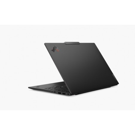 Ultrabook Thinkpad X1 Carbon G13 21NS004UPB W11Pro Ultra 7 258V/32GB/1TB/INT/14.0 2.8K/Black/3YRS Premier Support + CO2 Offset Ultrabook Thinkpad X1 Carbon G13 21NS004UPB W11Pro Ultra 7 258V/32GB/1TB/INT/14.0 2.8K/Black/3YRS Premier Support + CO2 Offset