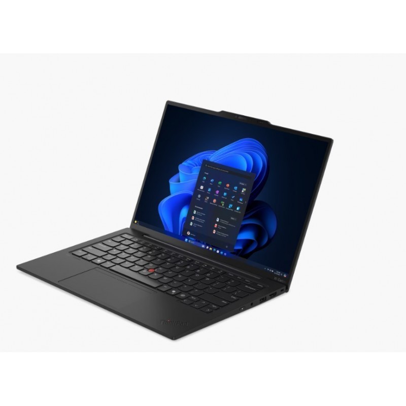 Ultrabook Thinkpad X1 Carbon G13 21NS004UPB W11Pro Ultra 7 258V/32GB/1TB/INT/14.0 2.8K/Black/3YRS Premier Support + CO2 Offset Ultrabook Thinkpad X1 Carbon G13 21NS004UPB W11Pro Ultra 7 258V/32GB/1TB/INT/14.0 2.8K/Black/3YRS Premier Support + CO2 Offset