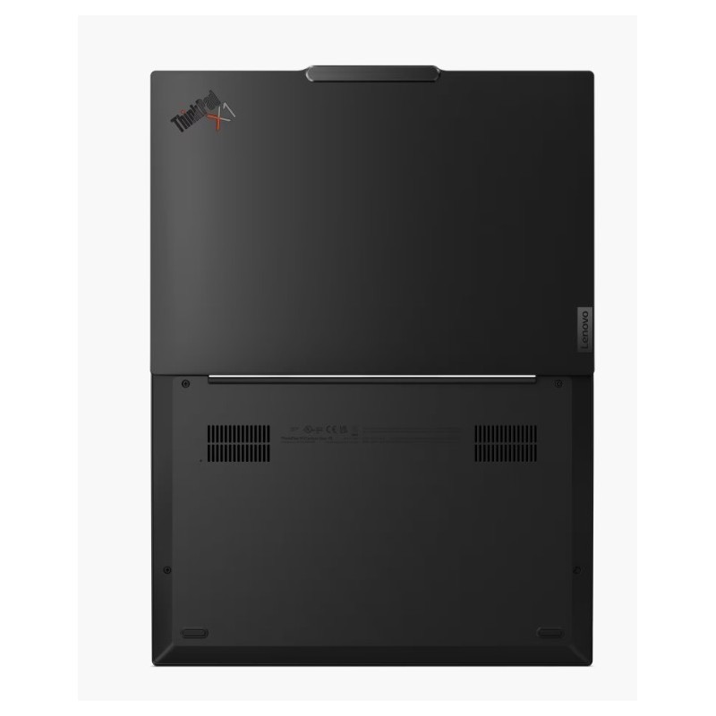 Ultrabook Thinkpad X1 Carbon G13 21NS004UPB W11Pro Ultra 7 258V/32GB/1TB/INT/14.0 2.8K/Black/3YRS Premier Support + CO2 Offset Ultrabook Thinkpad X1 Carbon G13 21NS004UPB W11Pro Ultra 7 258V/32GB/1TB/INT/14.0 2.8K/Black/3YRS Premier Support + CO2 Offset