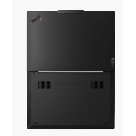 Ultrabook Thinkpad X1 Carbon G13 21NS004UPB W11Pro Ultra 7 258V/32GB/1TB/INT/14.0 2.8K/Black/3YRS Premier Support + CO2 Offset Ultrabook Thinkpad X1 Carbon G13 21NS004UPB W11Pro Ultra 7 258V/32GB/1TB/INT/14.0 2.8K/Black/3YRS Premier Support + CO2 Offset