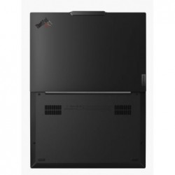Ultrabook Thinkpad X1 Carbon G13 21NS004UPB W11Pro Ultra 7 258V/32GB/1TB/INT/14.0 2.8K/Black/3YRS Premier Support + CO2 Offset Ultrabook Thinkpad X1 Carbon G13 21NS004UPB W11Pro Ultra 7 258V/32GB/1TB/INT/14.0 2.8K/Black/3YRS Premier Support + CO2 Offset