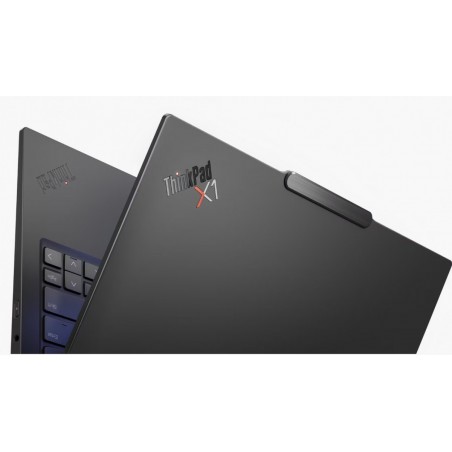 Ultrabook Thinkpad X1 Carbon G13 21NS004UPB W11Pro Ultra 7 258V/32GB/1TB/INT/14.0 2.8K/Black/3YRS Premier Support + CO2 Offset Ultrabook Thinkpad X1 Carbon G13 21NS004UPB W11Pro Ultra 7 258V/32GB/1TB/INT/14.0 2.8K/Black/3YRS Premier Support + CO2 Offset
