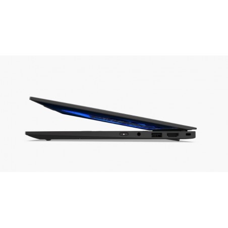 Ultrabook Thinkpad X1 Carbon G13 21NS004UPB W11Pro Ultra 7 258V/32GB/1TB/INT/14.0 2.8K/Black/3YRS Premier Support + CO2 Offset Ultrabook Thinkpad X1 Carbon G13 21NS004UPB W11Pro Ultra 7 258V/32GB/1TB/INT/14.0 2.8K/Black/3YRS Premier Support + CO2 Offset