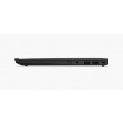 Ultrabook Thinkpad X1 Carbon G13 21NS004UPB W11Pro Ultra 7 258V/32GB/1TB/INT/14.0 2.8K/Black/3YRS Premier Support + CO2 Offset Ultrabook Thinkpad X1 Carbon G13 21NS004UPB W11Pro Ultra 7 258V/32GB/1TB/INT/14.0 2.8K/Black/3YRS Premier Support + CO2 Offset