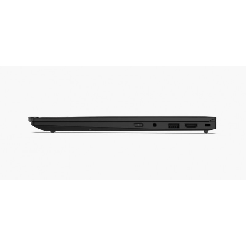 Ultrabook Thinkpad X1 Carbon G13 21NS004UPB W11Pro Ultra 7 258V/32GB/1TB/INT/14.0 2.8K/Black/3YRS Premier Support + CO2 Offset Ultrabook Thinkpad X1 Carbon G13 21NS004UPB W11Pro Ultra 7 258V/32GB/1TB/INT/14.0 2.8K/Black/3YRS Premier Support + CO2 Offset