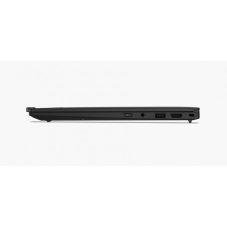 Ultrabook Thinkpad X1 Carbon G13 21NS004UPB W11Pro Ultra 7 258V/32GB/1TB/INT/14.0 2.8K/Black/3YRS Premier Support + CO2 Offset Ultrabook Thinkpad X1 Carbon G13 21NS004UPB W11Pro Ultra 7 258V/32GB/1TB/INT/14.0 2.8K/Black/3YRS Premier Support + CO2 Offset