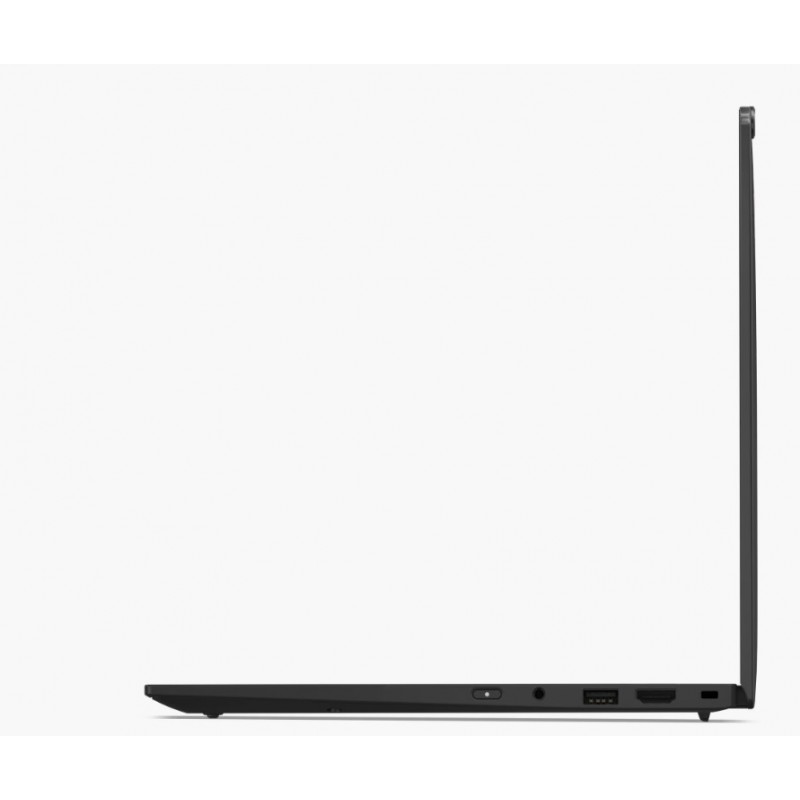 Ultrabook Thinkpad X1 Carbon G13 21NS004UPB W11Pro Ultra 7 258V/32GB/1TB/INT/14.0 2.8K/Black/3YRS Premier Support + CO2 Offset Ultrabook Thinkpad X1 Carbon G13 21NS004UPB W11Pro Ultra 7 258V/32GB/1TB/INT/14.0 2.8K/Black/3YRS Premier Support + CO2 Offset