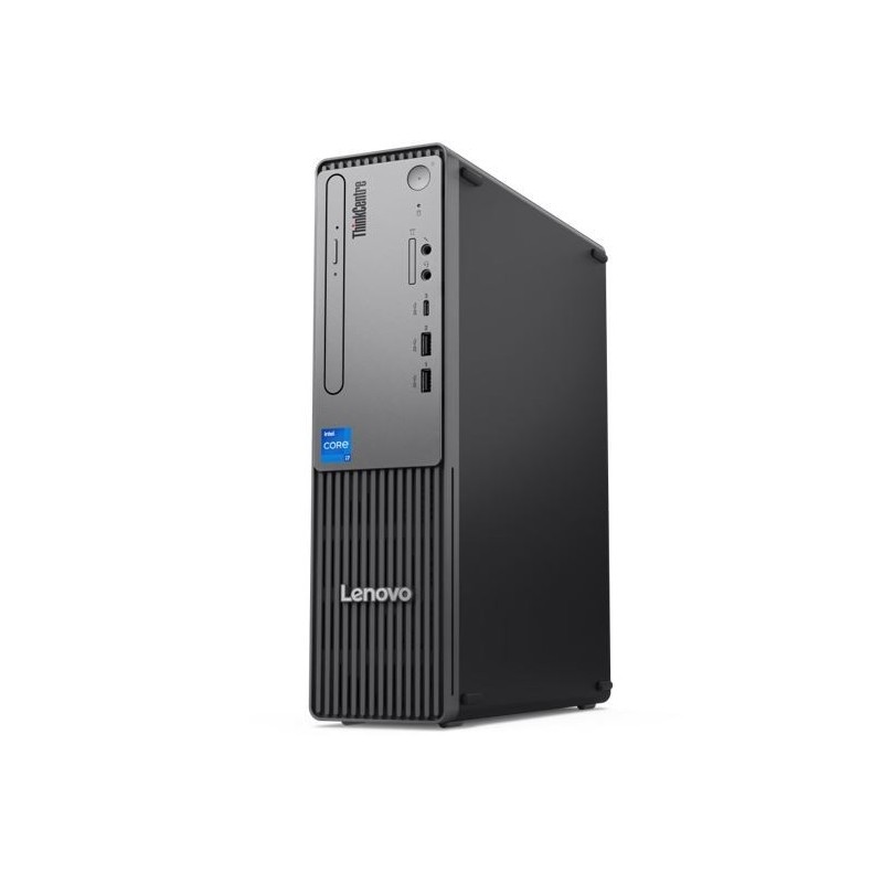 Komputer ThinkCentre Neo 50s G5 SFF 12XF002CPB  W11Pro i7-14700/32GB/1TB/INT/DVD/3YRS OS 