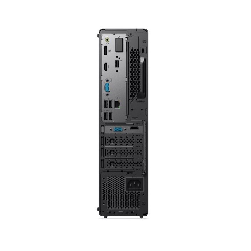 Komputer ThinkCentre Neo 50s G5 SFF 12XF002CPB  W11Pro i7-14700/32GB/1TB/INT/DVD/3YRS OS 