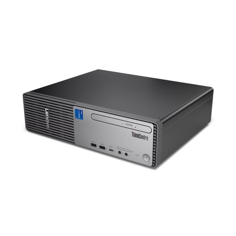 Komputer ThinkCentre Neo 50s G5 SFF 12XF002CPB  W11Pro i7-14700/32GB/1TB/INT/DVD/3YRS OS 