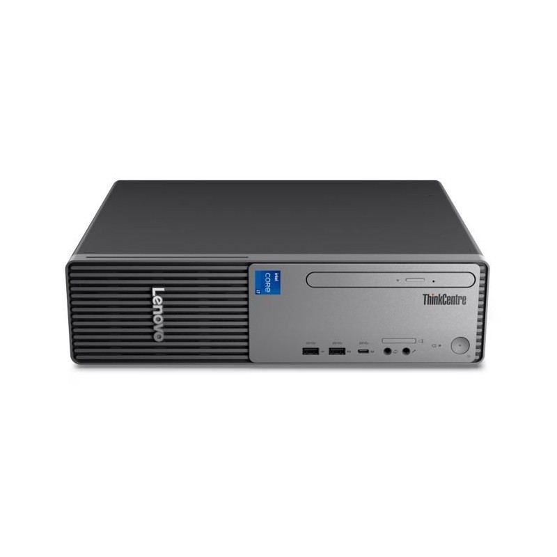 Komputer ThinkCentre Neo 50s G5 SFF 12XF002CPB  W11Pro i7-14700/32GB/1TB/INT/DVD/3YRS OS 