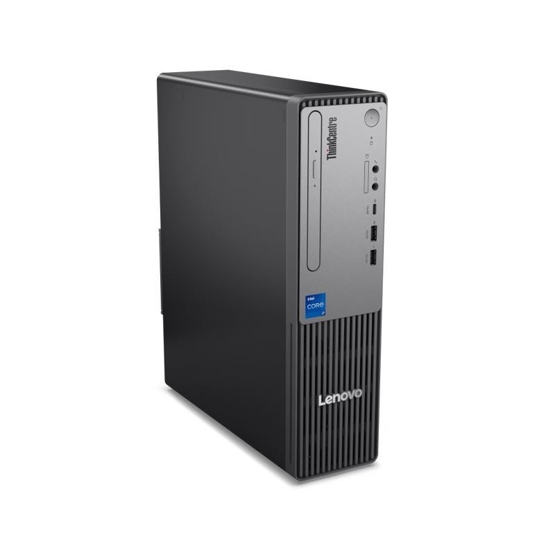 Komputer ThinkCentre Neo 50s G5 SFF 12XF002CPB  W11Pro i7-14700/32GB/1TB/INT/DVD/3YRS OS 