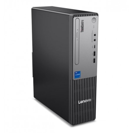 Komputer ThinkCentre Neo 50s G5 SFF 12XF002CPB W11Pro i7-14700/32GB/1TB/INT/DVD/3YRS OS Komputer ThinkCentre Neo 50s G5 SFF 12XF002CPB W11Pro i7-14700/32GB/1TB/INT/DVD/3YRS OS