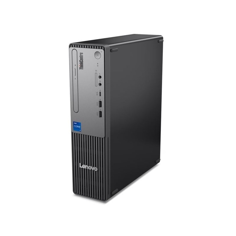 Komputer ThinkCentre Neo 50s G5 SFF 12XF002CPB  W11Pro i7-14700/32GB/1TB/INT/DVD/3YRS OS 
