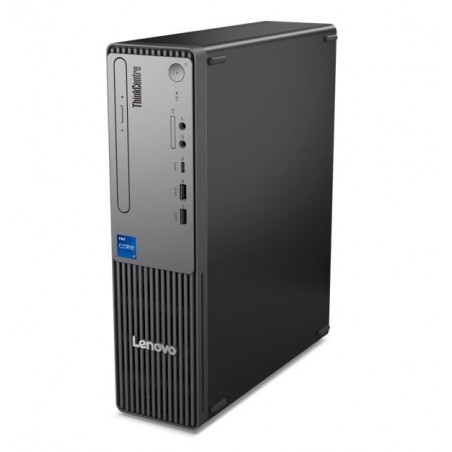 Komputer ThinkCentre Neo 50s G5 SFF 12XF002CPB W11Pro i7-14700/32GB/1TB/INT/DVD/3YRS OS Komputer ThinkCentre Neo 50s G5 SFF 12XF002CPB W11Pro i7-14700/32GB/1TB/INT/DVD/3YRS OS
