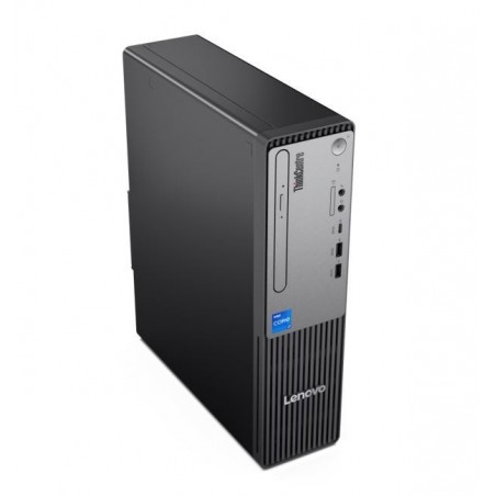 Komputer ThinkCentre Neo 50s G5 SFF 12XF002CPB W11Pro i7-14700/32GB/1TB/INT/DVD/3YRS OS Komputer ThinkCentre Neo 50s G5 SFF 12XF002CPB W11Pro i7-14700/32GB/1TB/INT/DVD/3YRS OS