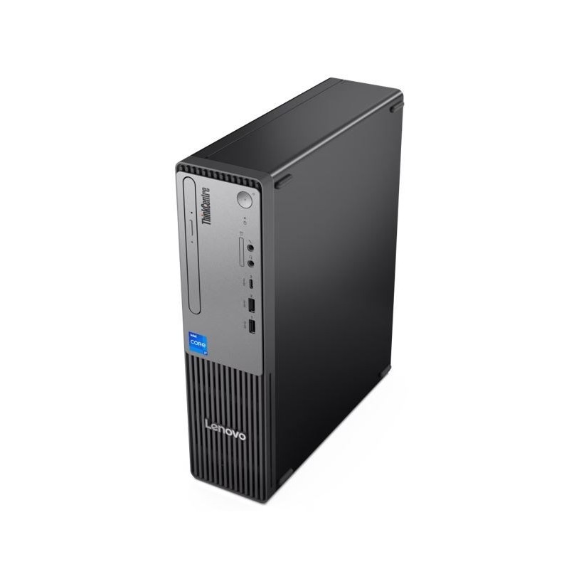 Komputer ThinkCentre Neo 50s G5 SFF 12XF002CPB  W11Pro i7-14700/32GB/1TB/INT/DVD/3YRS OS 