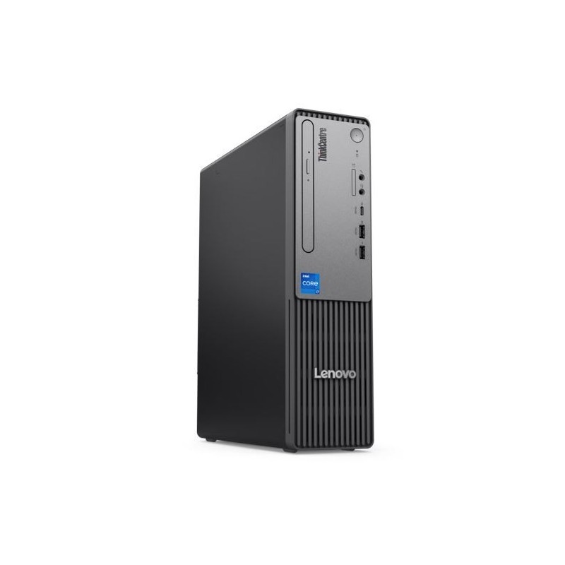 Komputer ThinkCentre Neo 50s G5 SFF 12XF002CPB  W11Pro i7-14700/32GB/1TB/INT/DVD/3YRS OS 