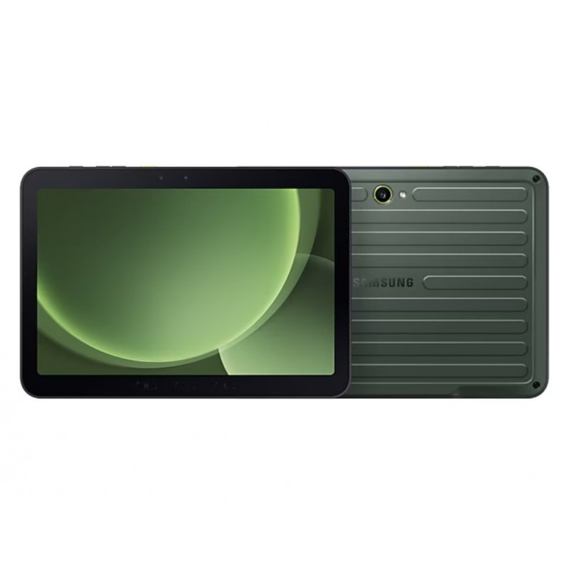 Tabet Galaxy Tab Active 5 PRO 5G 10.1' 6/128GBBlack EE Tabet Galaxy Tab Active 5 PRO 5G 10.1' 6/128GBBlack EE