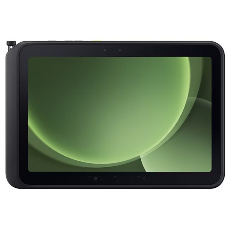 Tabet Galaxy Tab Active 5 PRO 5G 10.1' 6/128GBBlack EE Tabet Galaxy Tab Active 5 PRO 5G 10.1' 6/128GBBlack EE