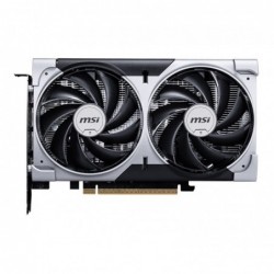 Karta graficzna GeForce RTX 5060 8G VENTUS 2X OC Karta graficzna GeForce RTX 5060 8G VENTUS 2X OC