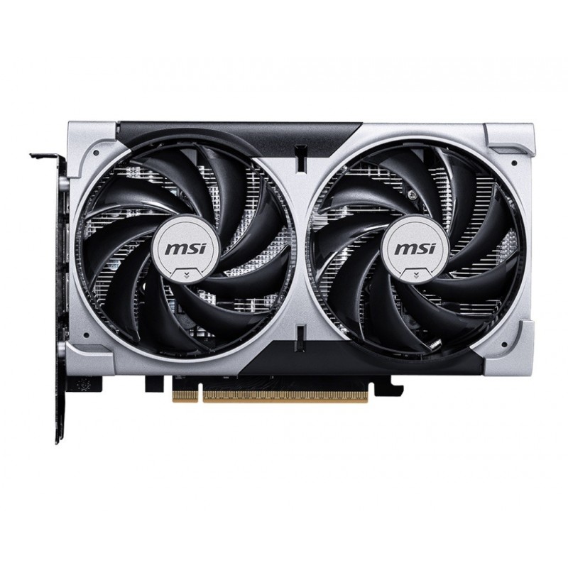 Karta graficzna GeForce RTX 5060 8G VENTUS 2X OC