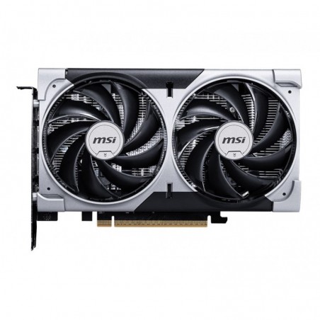 Karta graficzna GeForce RTX 5060 8G VENTUS 2X OC Karta graficzna GeForce RTX 5060 8G VENTUS 2X OC
