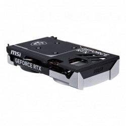 Karta graficzna GeForce RTX 5060 8G VENTUS 2X OC Karta graficzna GeForce RTX 5060 8G VENTUS 2X OC