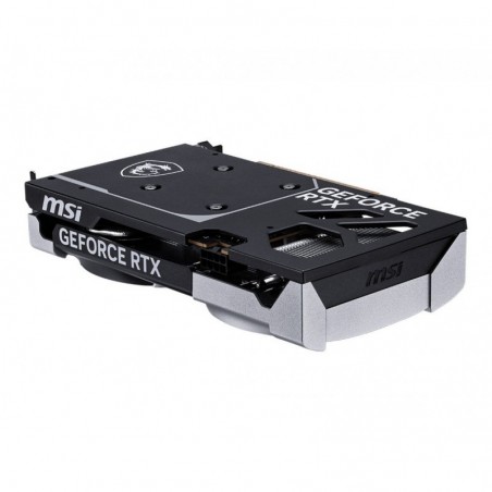 Karta graficzna GeForce RTX 5060 8G VENTUS 2X OC Karta graficzna GeForce RTX 5060 8G VENTUS 2X OC