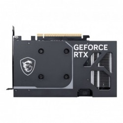 Karta graficzna GeForce RTX 5060 8G VENTUS 2X OC Karta graficzna GeForce RTX 5060 8G VENTUS 2X OC