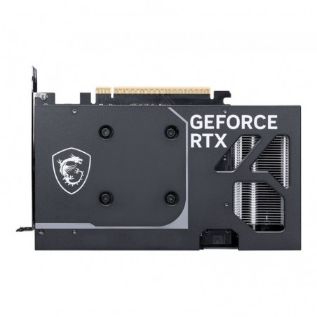 Karta graficzna GeForce RTX 5060 8G VENTUS 2X OC Karta graficzna GeForce RTX 5060 8G VENTUS 2X OC