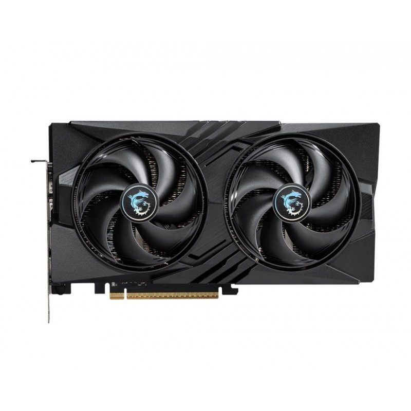 Karta graficzna GeForce RTX 5060 8G GAMING OC