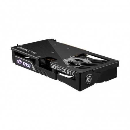 Karta graficzna GeForce RTX 5060 8G GAMING OC Karta graficzna GeForce RTX 5060 8G GAMING OC