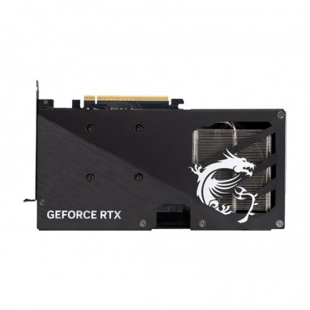 Karta graficzna GeForce RTX 5060 8G GAMING OC Karta graficzna GeForce RTX 5060 8G GAMING OC