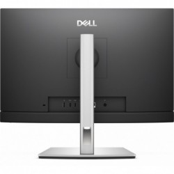 Komputer Dell Pro 24 All-in-One QC24251 W11Pro U5 235T/16GB/512GB/23.81 FHD/Int/FHD Cam/Mic/WLAN+BT/Kb/Mouse/3YPS