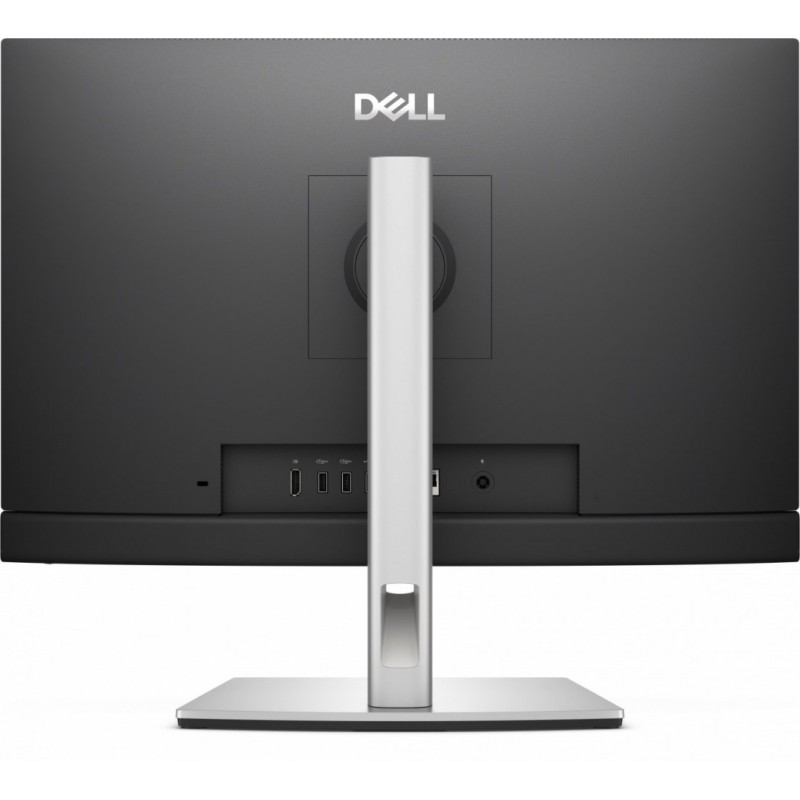 Komputer Dell Pro 24 All-in-One QC24251 W11Pro U5 235T/16GB/512GB/23.81 FHD/Int/FHD Cam/Mic/WLAN+BT/Kb/Mouse/3YPS