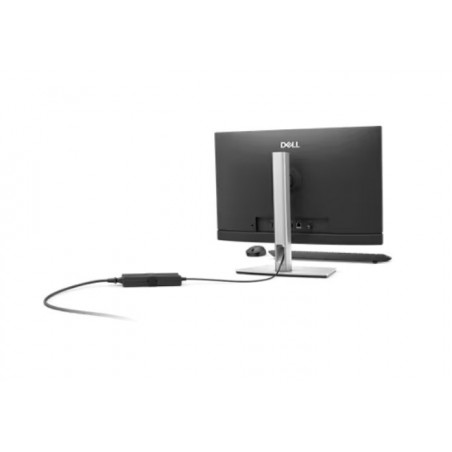 Komputer Dell Pro 24 All-in-One QC24251 W11Pro U5 235T/16GB/512GB/23.81 FHD/Int/FHD Cam/Mic/WLAN+BT/Kb/Mouse/3YPS Komputer Dell Pro 24 All-in-One QC24251 W11Pro U5 235T/16GB/512GB/23.81 FHD/Int/FHD Cam/Mic/WLAN+BT/Kb/Mouse/3YPS