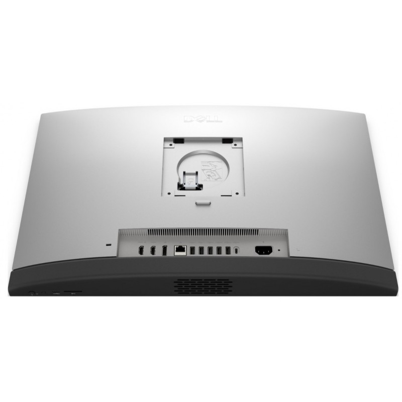 Komputer Dell Pro 24 All-in-One Plus QB24250 W11Pro U5 245/16GB/512GB/23.81 FHD/Int/FHD Cam/Mic/WLAN+BT/WirelessKb&Mouse/160W/3Y