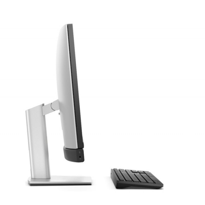 Komputer Dell Pro 24 All-in-One Plus QB24250 W11Pro U5 245/16GB/512GB/23.81 FHD/Int/FHD Cam/Mic/WLAN+BT/WirelessKb&Mouse/160W/3Y